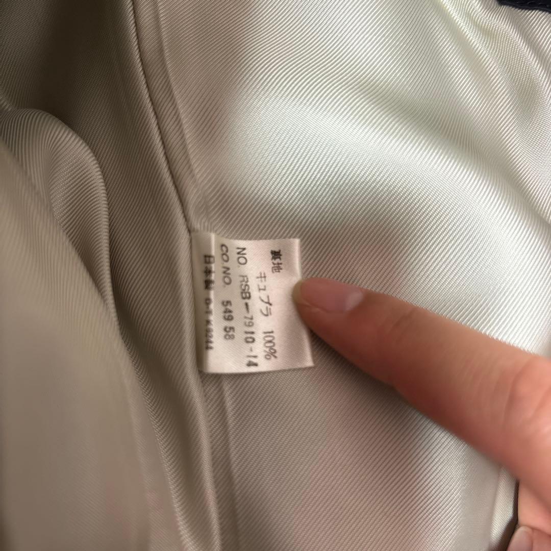 【美品】✨️J&R 高級ライン ファーコート