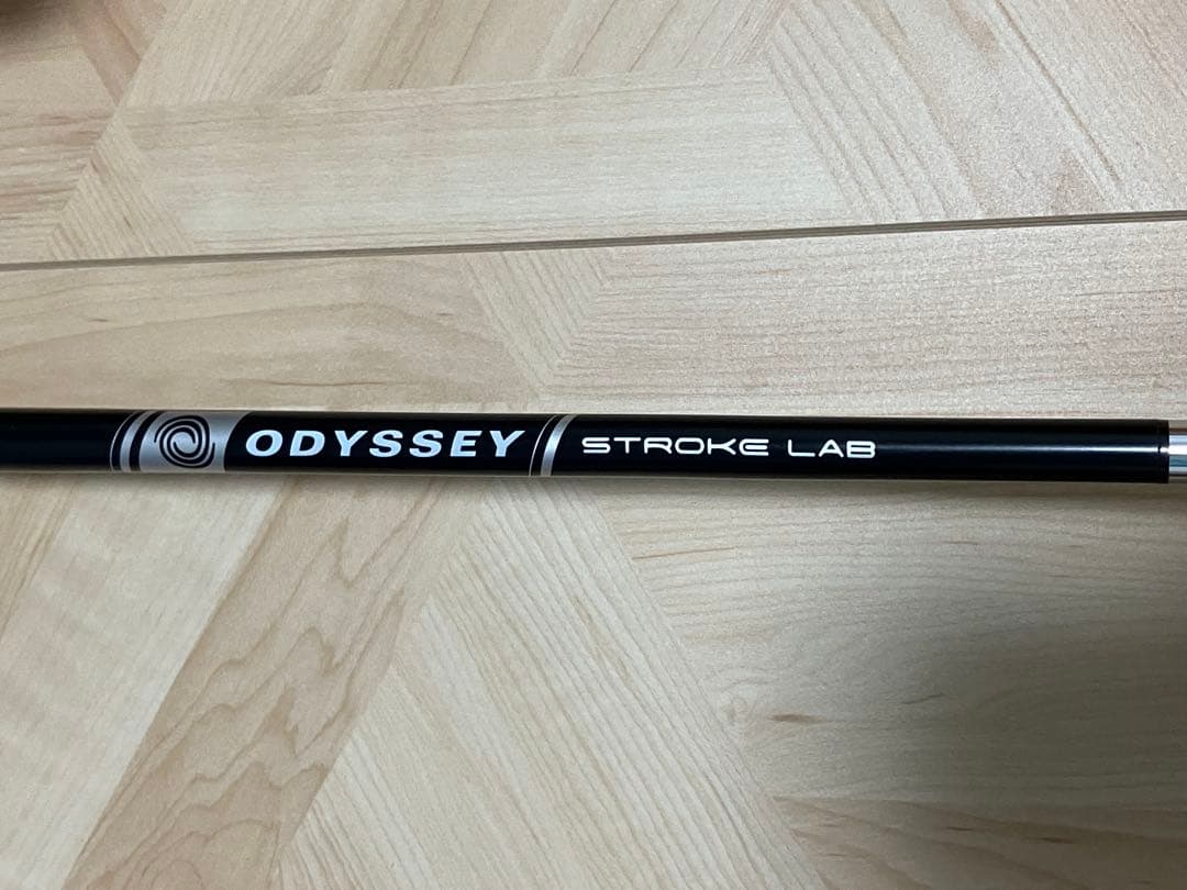 Odyssey Toulon MLD BLD San Diego 20 パター
