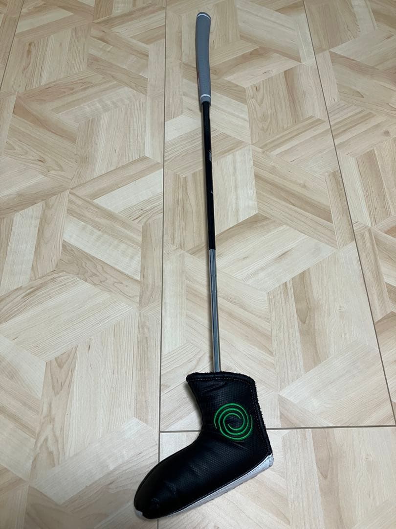 Odyssey Toulon MLD BLD San Diego 20 パター