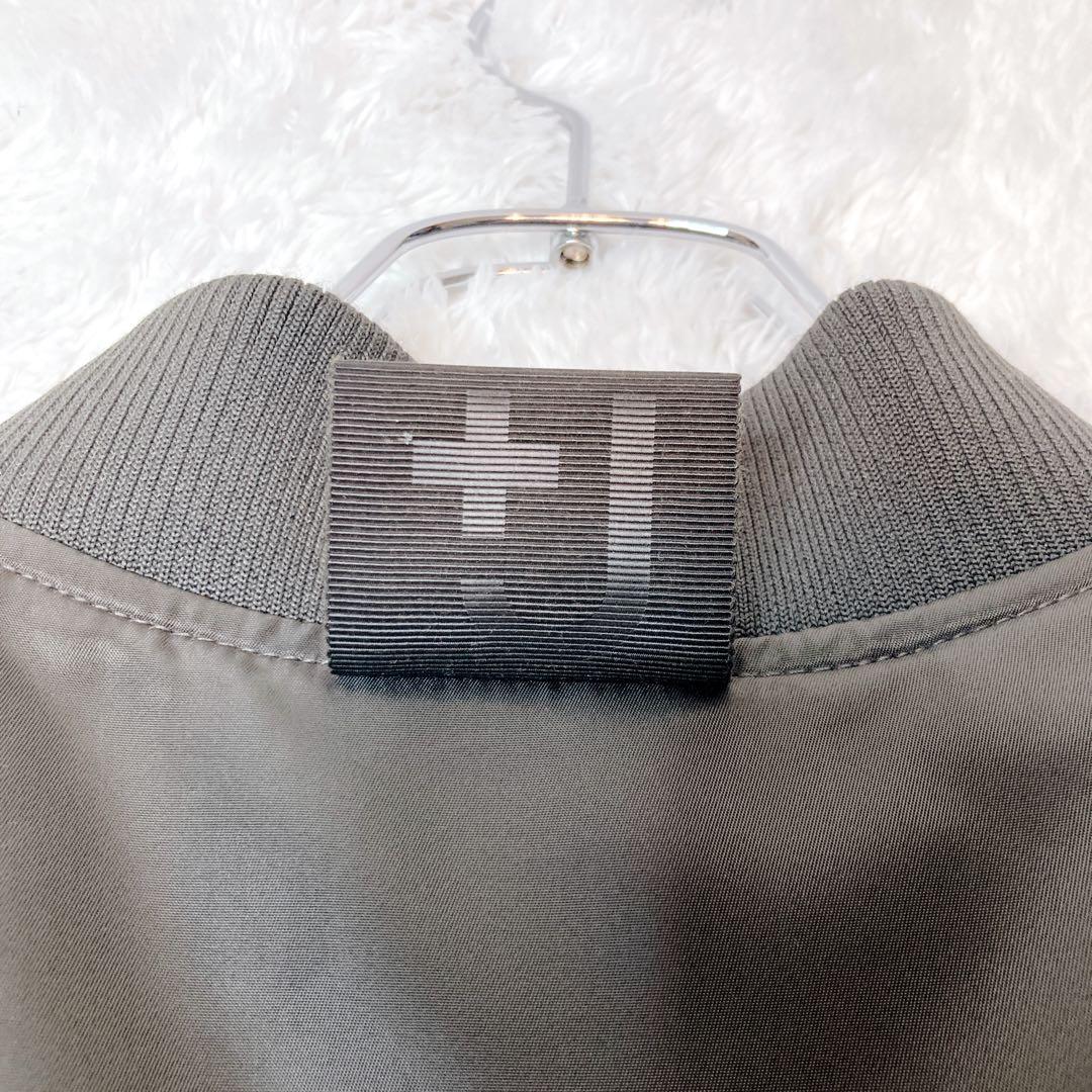 【入手困難】ユニクロ +J プラスジェイ MA-1 フライトジャケット XL