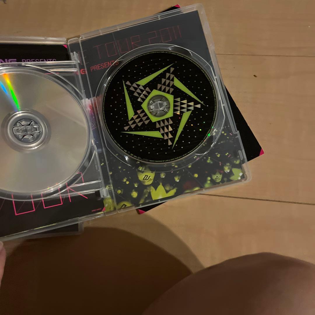 ミュージック LOVE HOPE tour20m