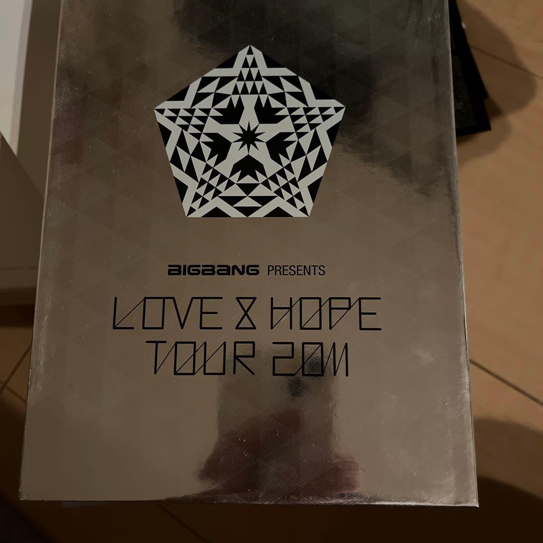 ミュージック LOVE HOPE tour20m