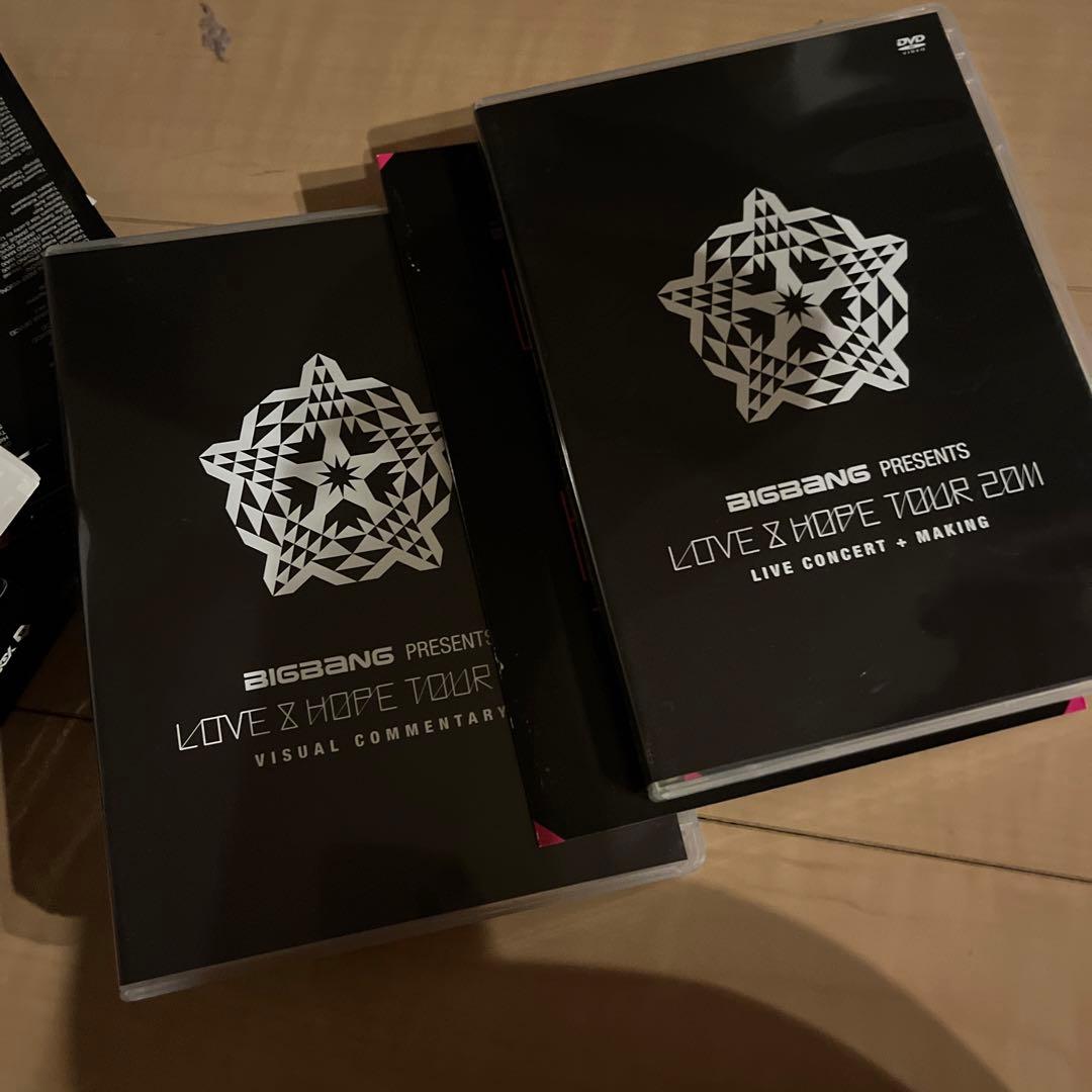 ミュージック LOVE HOPE tour20m