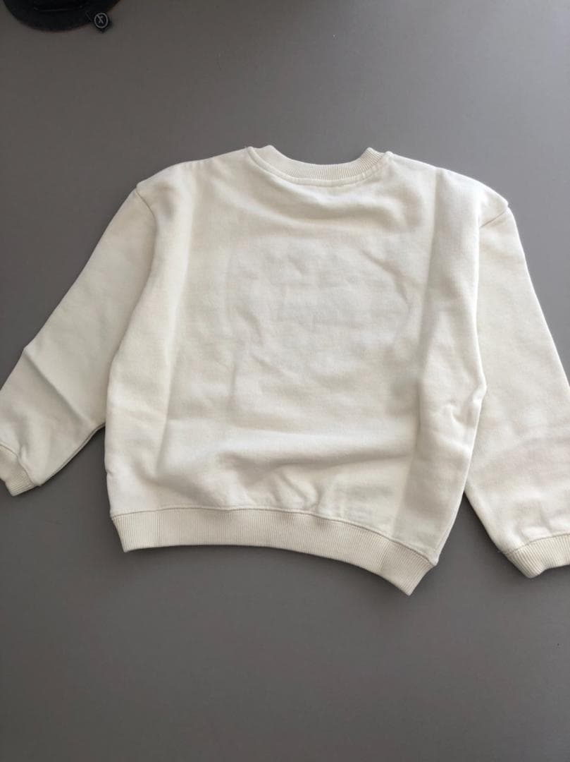 Bonpoint♡TONINOトレーナー♡10A