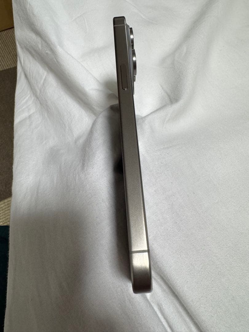 Apple iPhone 15 Pro Max 256gb バッテリー100%