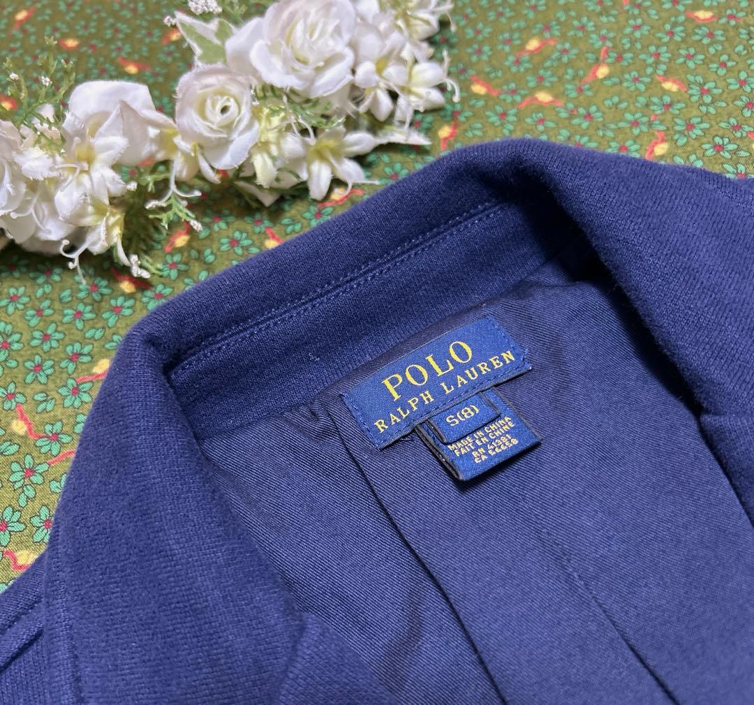 ららラルフローレン フォーマル 140cm ロングパンツ 男の子 卒業式