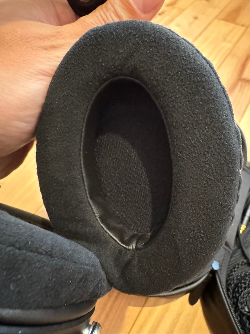 TAGO STUDIO T3-01 バランスケーブル付き