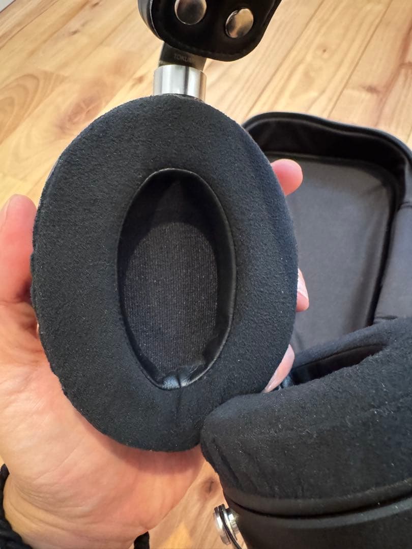 TAGO STUDIO T3-01 バランスケーブル付き