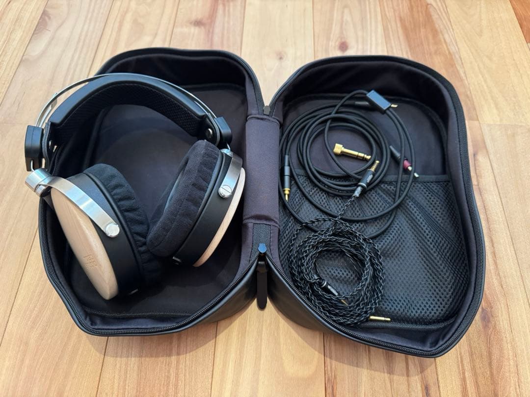 TAGO STUDIO T3-01 バランスケーブル付き