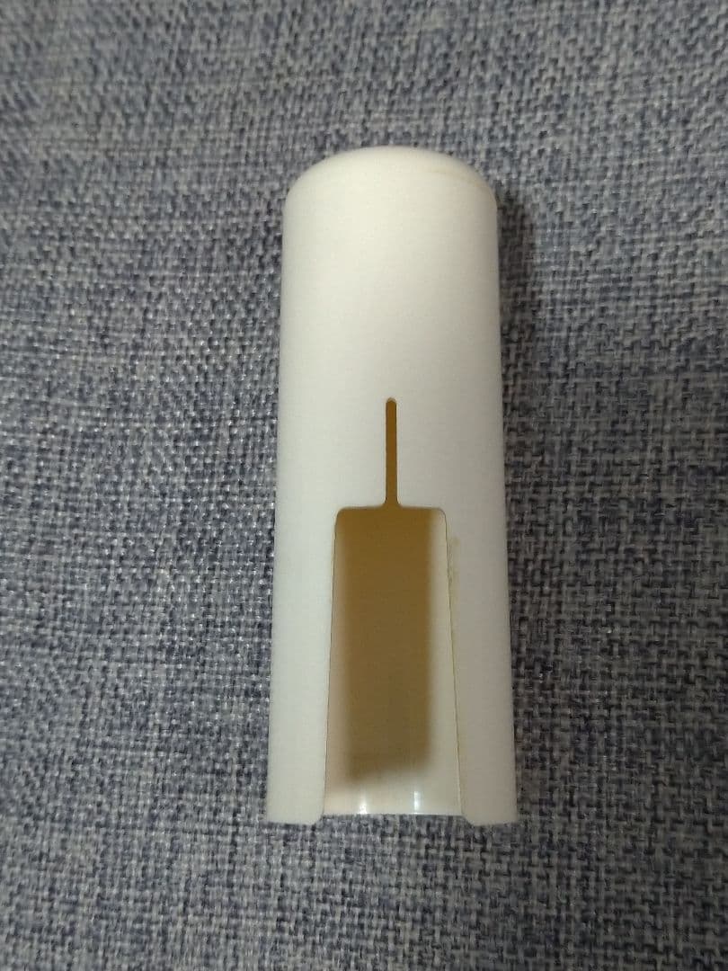 YANAGISAWA(ヤナギサワ)　アルトサックス用　メタルマウスピース　#6