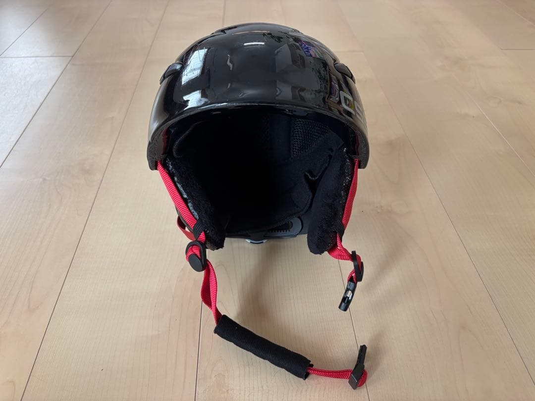 キッズ スキー板＆ブーツ スキーセット 7点