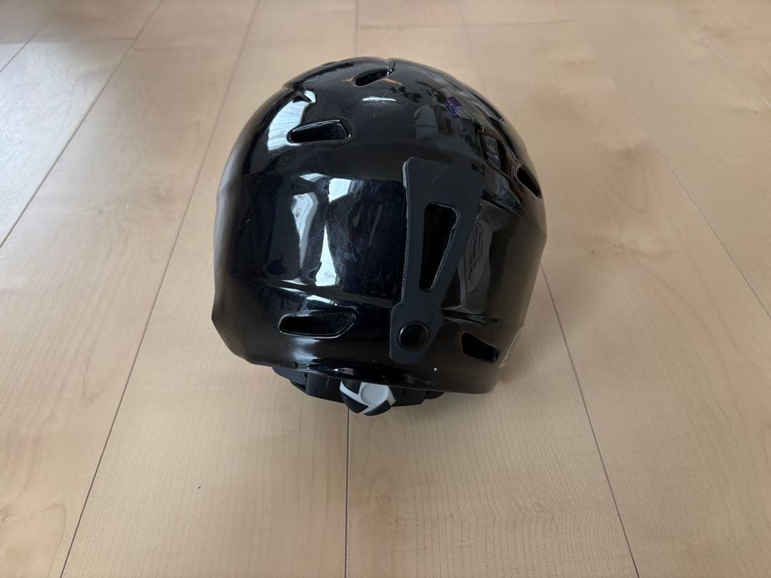 キッズ スキー板＆ブーツ スキーセット 7点