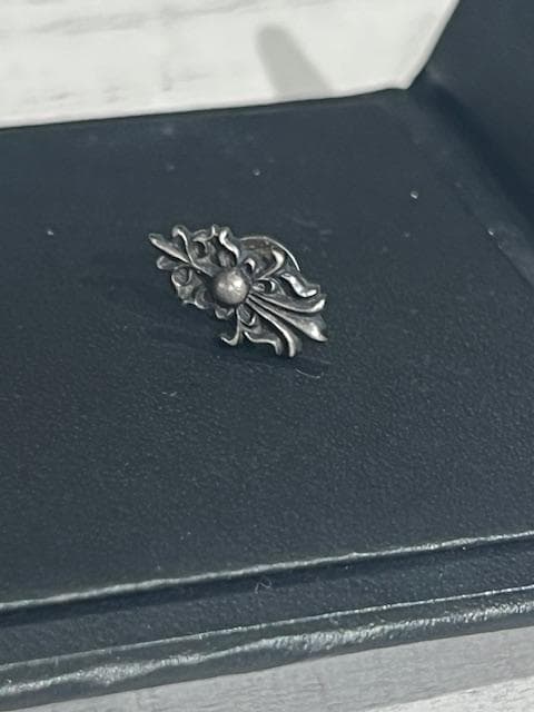 クロムハーツ CHROME HEARTS ピアス（片耳用）