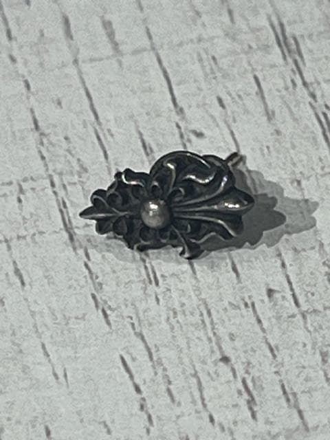 クロムハーツ CHROME HEARTS ピアス（片耳用）