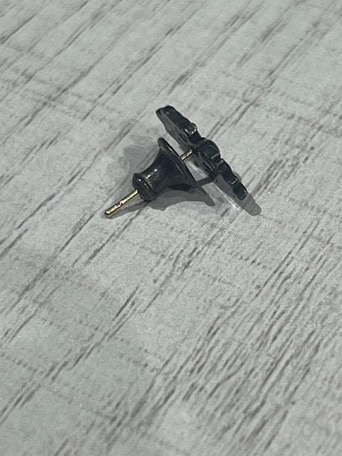 クロムハーツ CHROME HEARTS ピアス（片耳用）