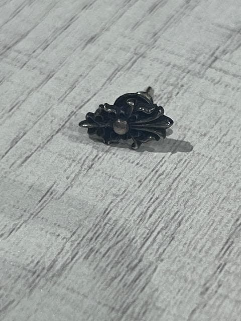 クロムハーツ CHROME HEARTS ピアス（片耳用）