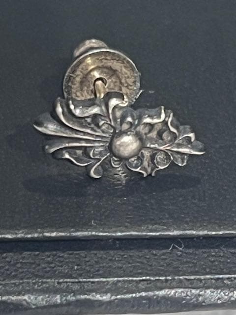 クロムハーツ CHROME HEARTS ピアス（片耳用）