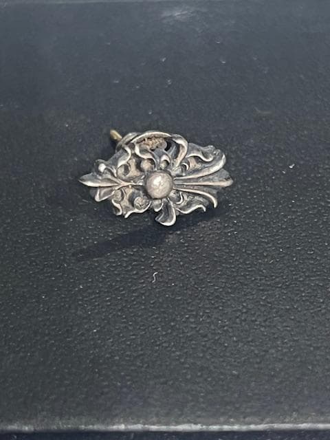 クロムハーツ CHROME HEARTS ピアス（片耳用）