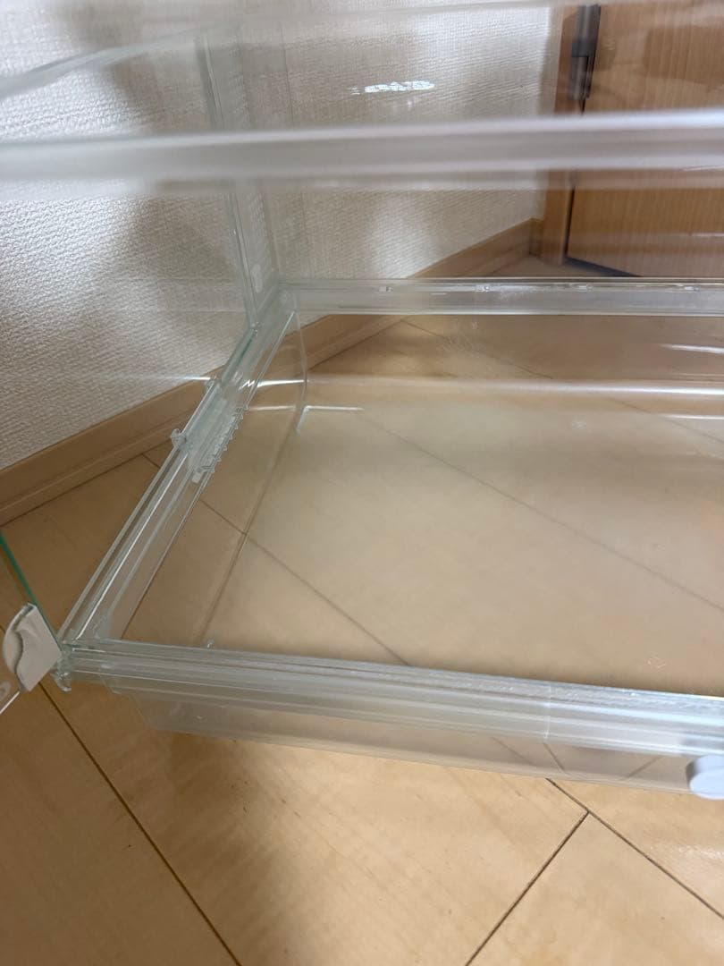 GEX グラスハーモニー600 BUCATSTATEセット