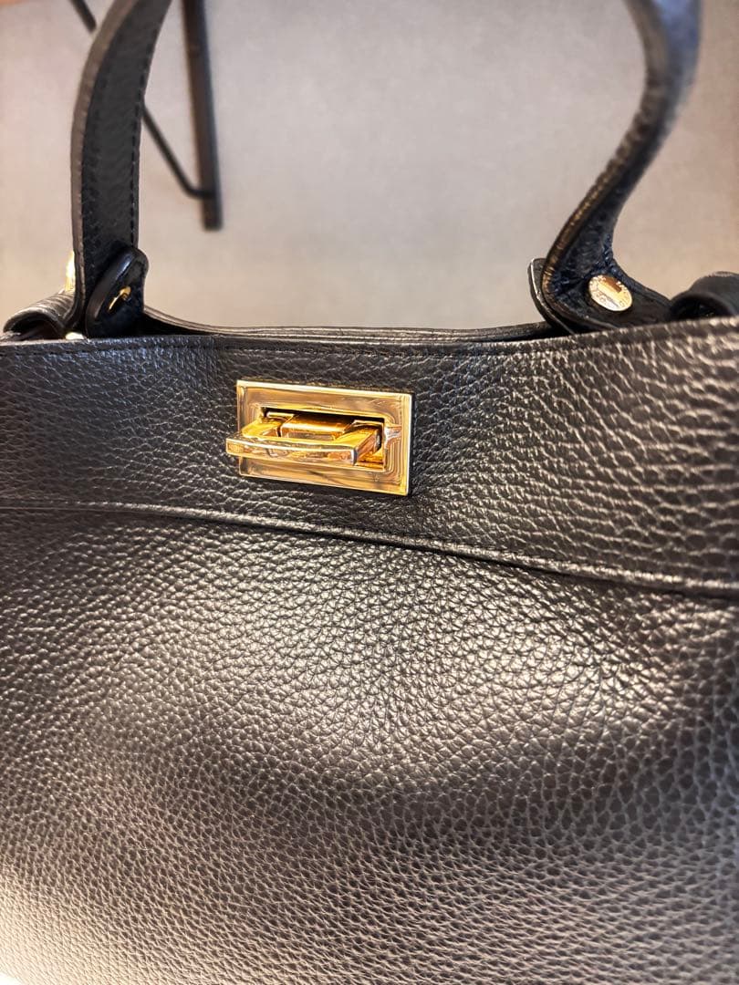 GIANNI NOTARO(ジャンニ ノターロ) キャロルジェイ　ハンドバッグ