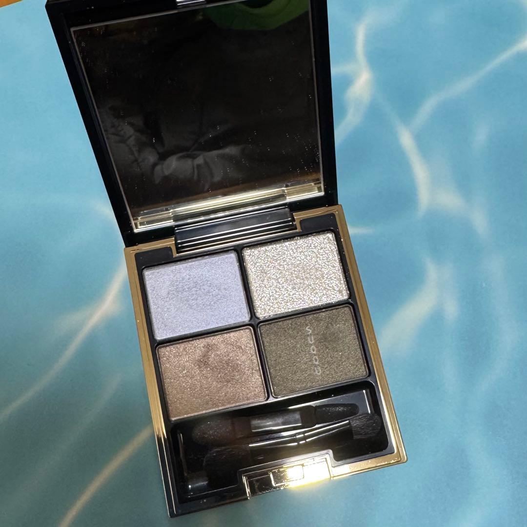 SUQQU デザイニングカラーアイズ09 涼月 -RYOUGETSU