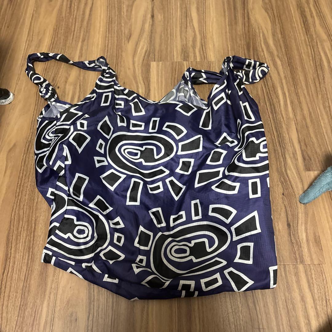 Alwaysdowhatyoushoulddo エコバッグ Always