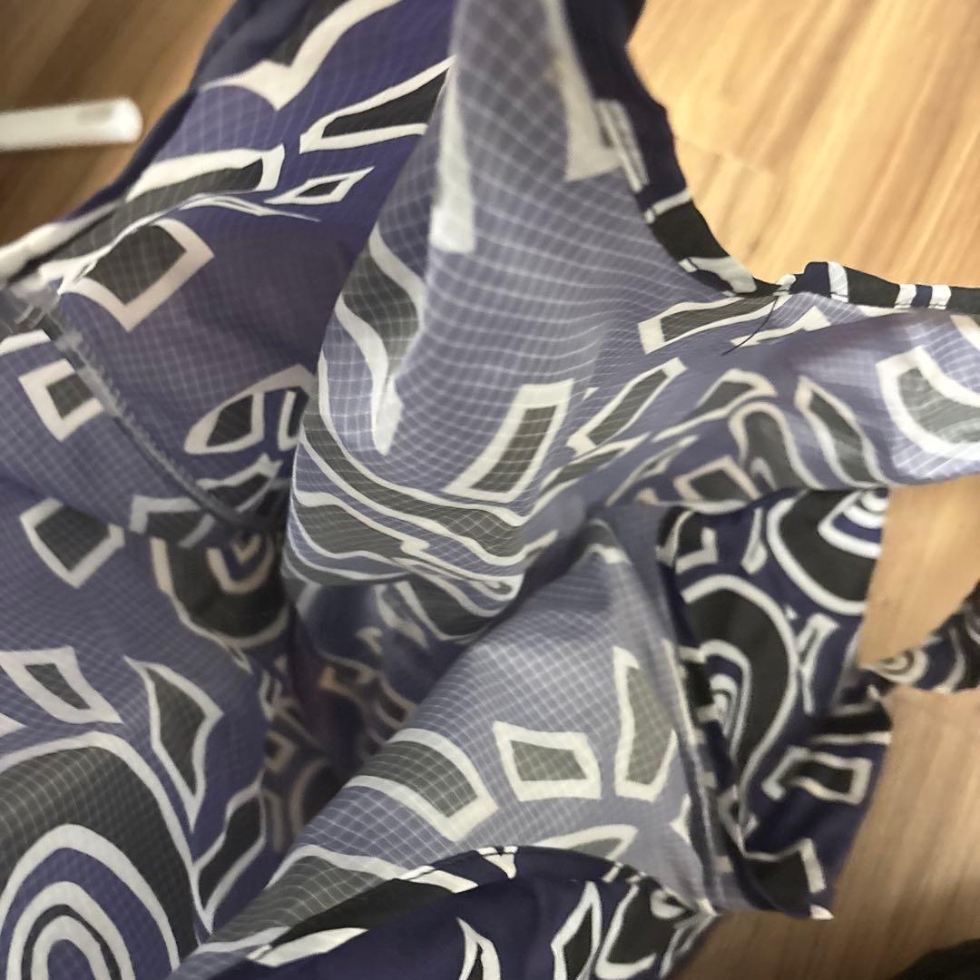 Alwaysdowhatyoushoulddo エコバッグ Always