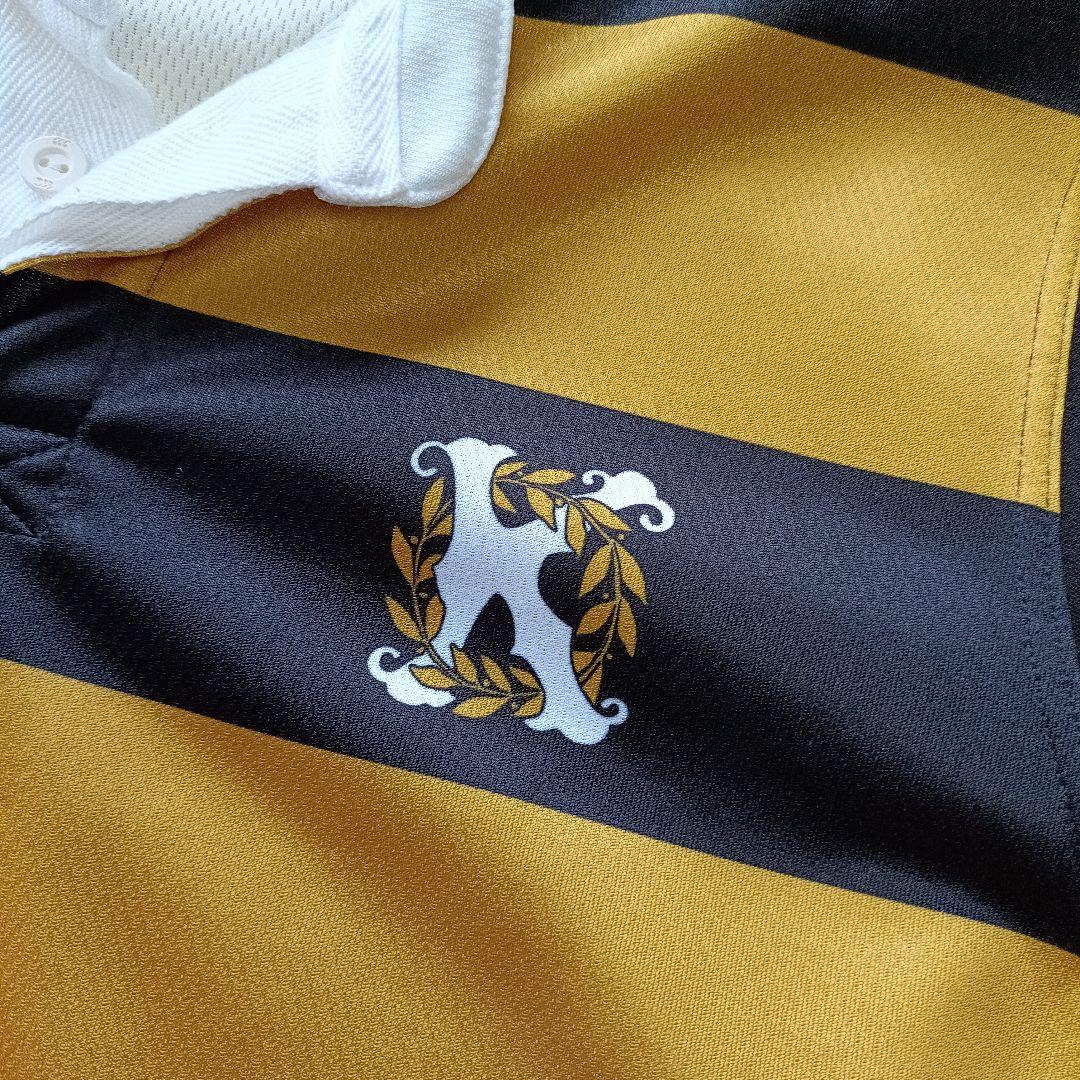 カンタベリー ラグビー ユニフォーム ジャージ 慶應義塾大学150周年 　Ｓ
