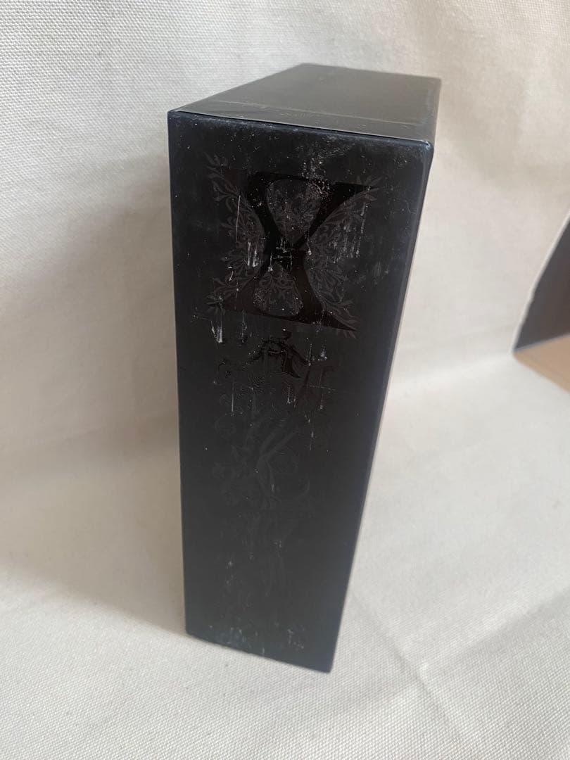 X/X VISUAL SHOCK DVD-BOX 1989-1992〈完全生産…