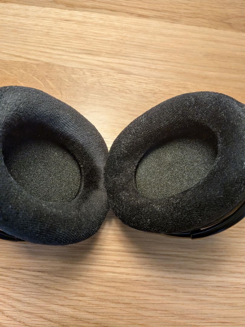 SENNHEISER HD6XX ヘッドフォン