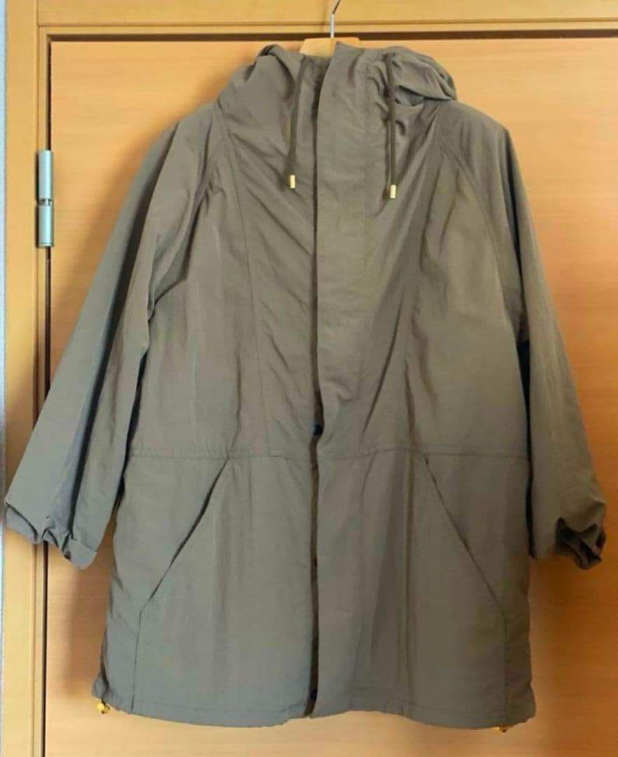 ジャケット・アウター REMI RELIEF/Zip up 2way Blouson