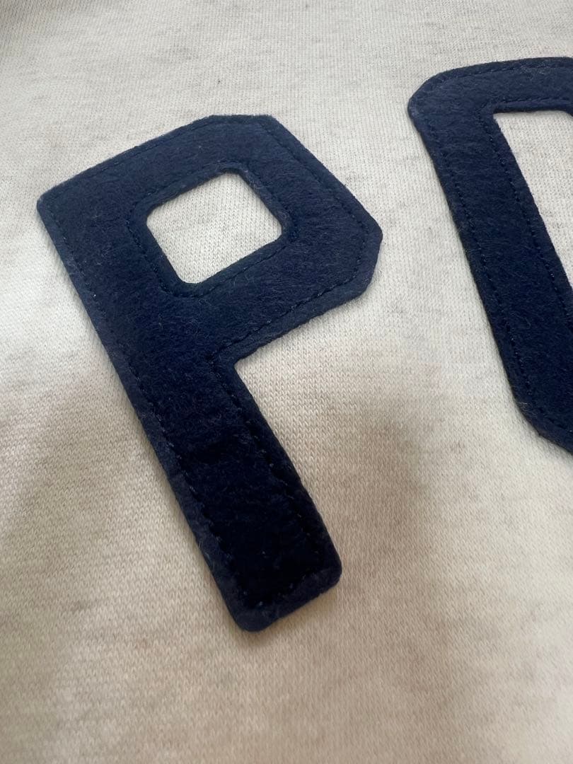 レアカラーPOLO Ralph Lauren ポロ ラルフローレン トレーナー