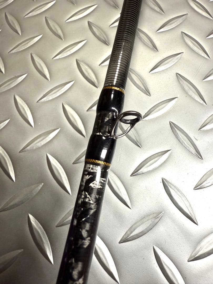 ヘラクレス　ブルーマイスター7　LTS 　★極美品★　HCSC-70MH-LTS