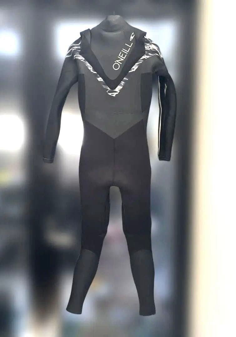 【O'NEIL】メンズ　セミドライ　5/3mm 裏起毛　ウエットスーツ