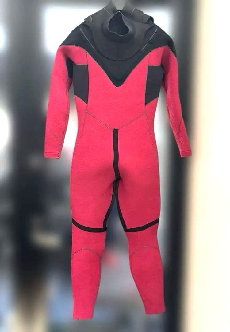 【O'NEIL】メンズ　セミドライ　5/3mm 裏起毛　ウエットスーツ