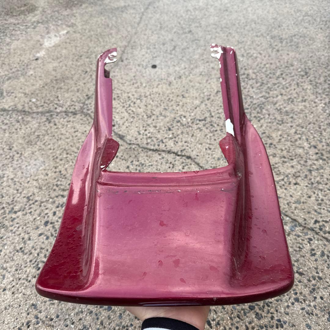 cbx400Fアウトバーンテール　当時物