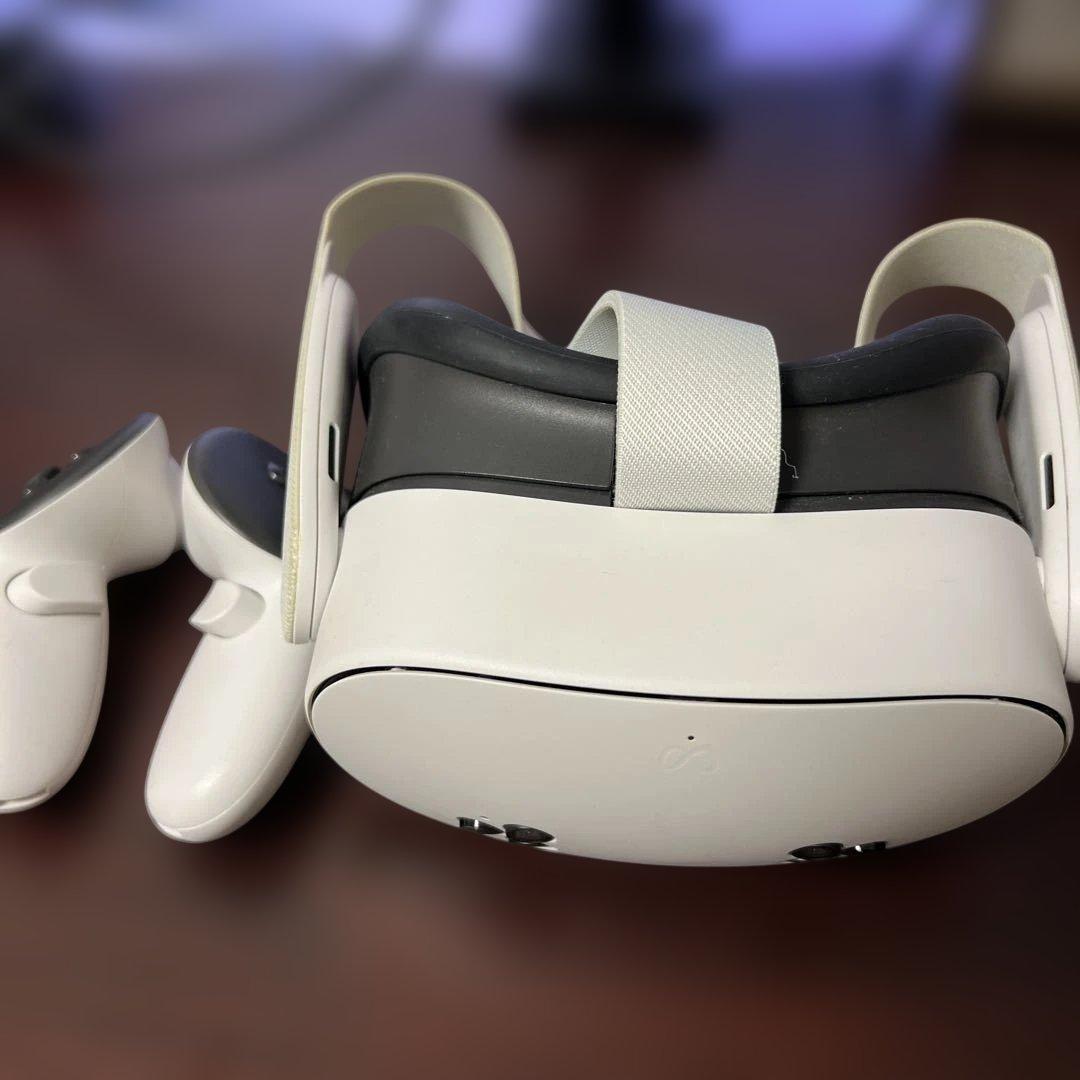 メタクエスト 3S  quest 128GB