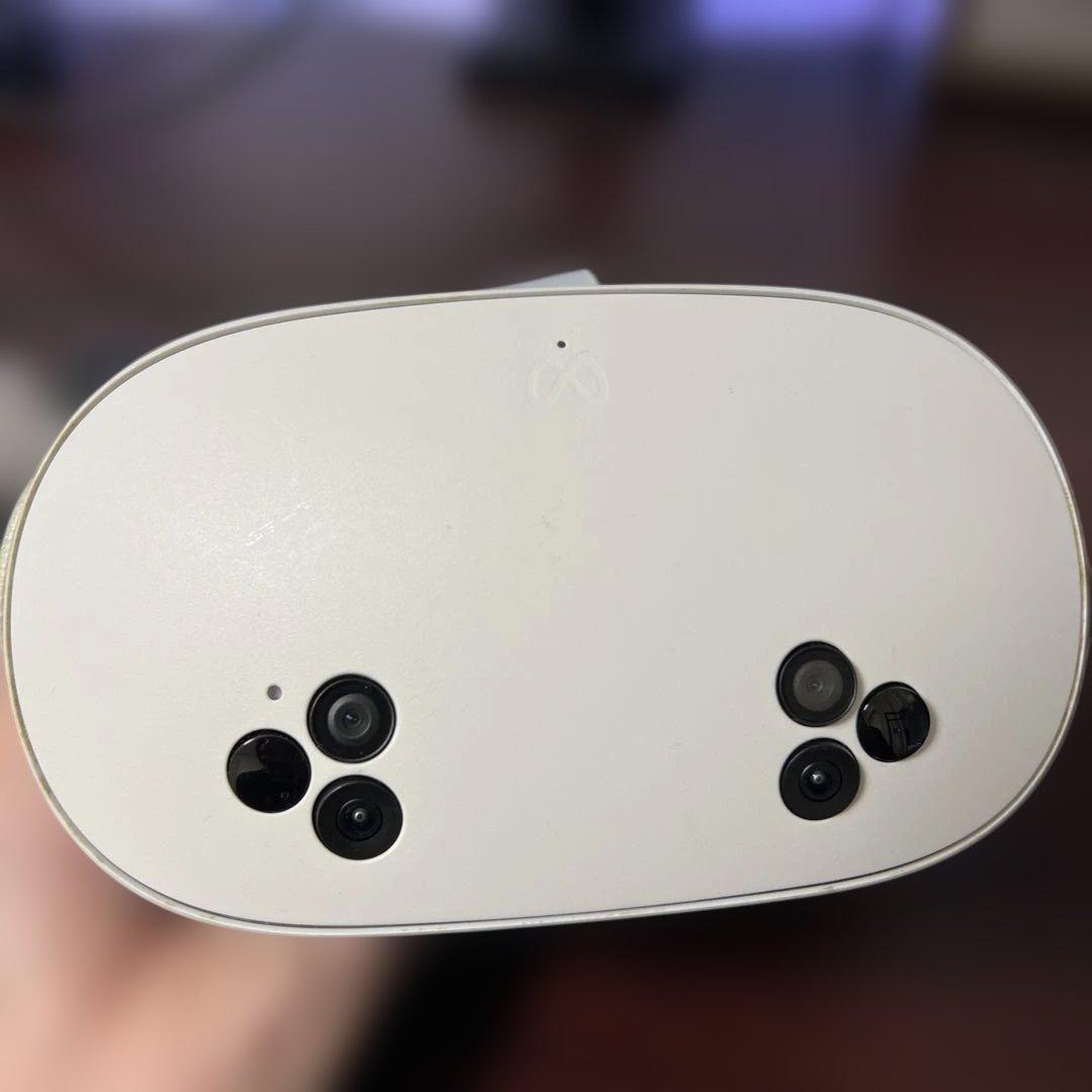 メタクエスト 3S  quest 128GB