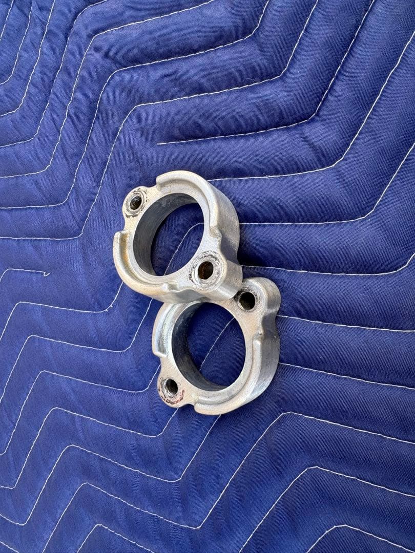 GS400 ザリ ゴキ 三協オート TOKIOパワー菅 デュアル