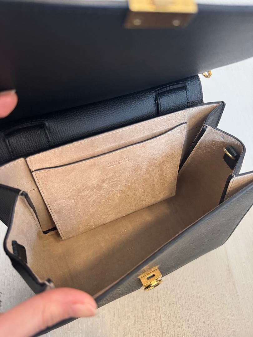 ポレーヌ Polene Numéro Sept ヌメロセプト