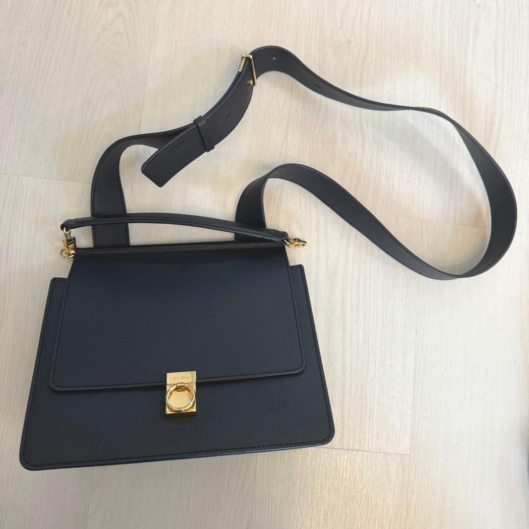 ポレーヌ Polene Numéro Sept ヌメロセプト