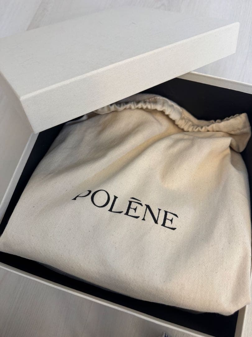 ポレーヌ Polene Numéro Sept ヌメロセプト