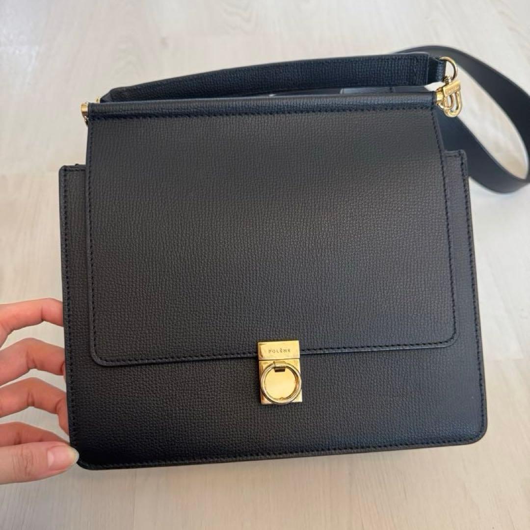 ポレーヌ Polene Numéro Sept ヌメロセプト