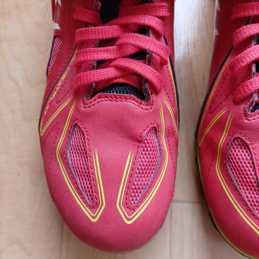 ASICS スパイクシューズ 27.5