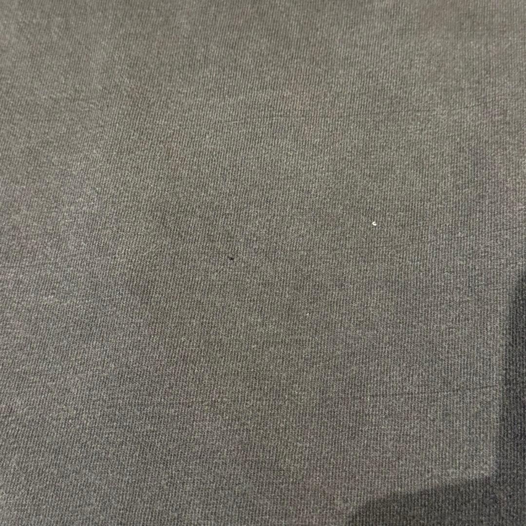 希少 90s USA製 ハーレーブルーファイアーフレイムパターン