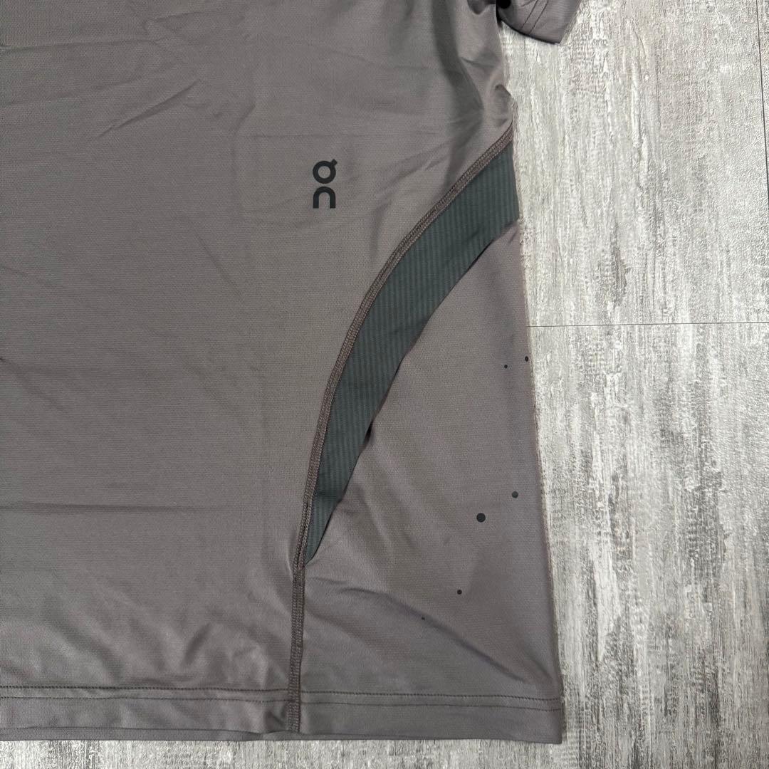 On Running-T PAF&Shorts PAF オン 上下セット