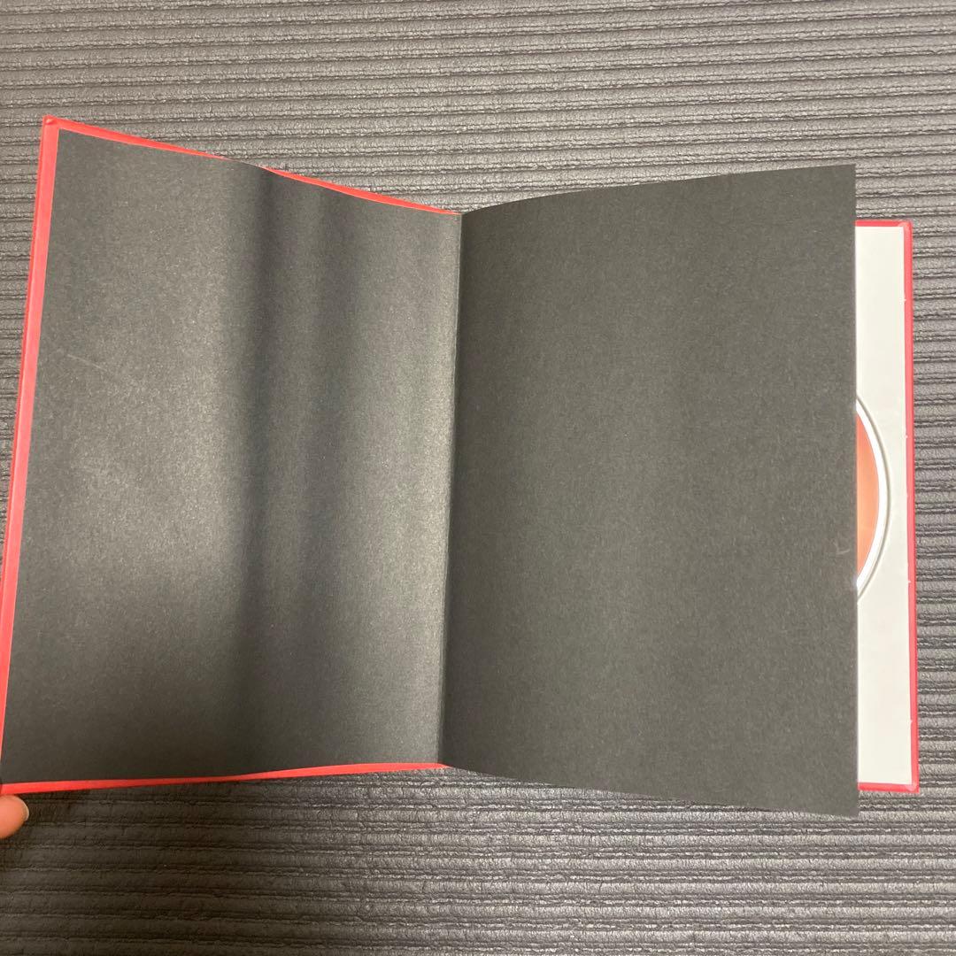 YANKEE 米津玄師　初回限定版　【美品】