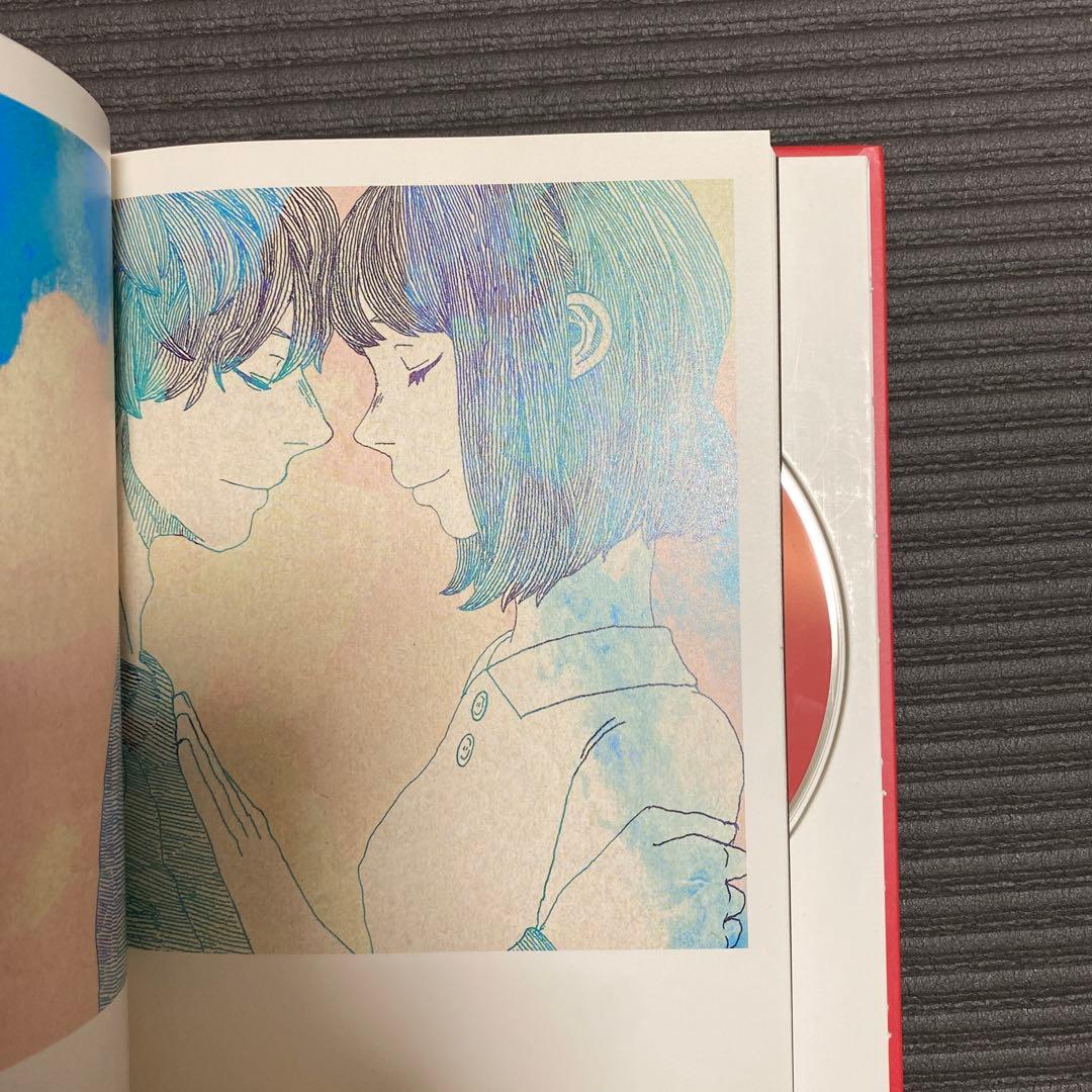 YANKEE 米津玄師　初回限定版　【美品】