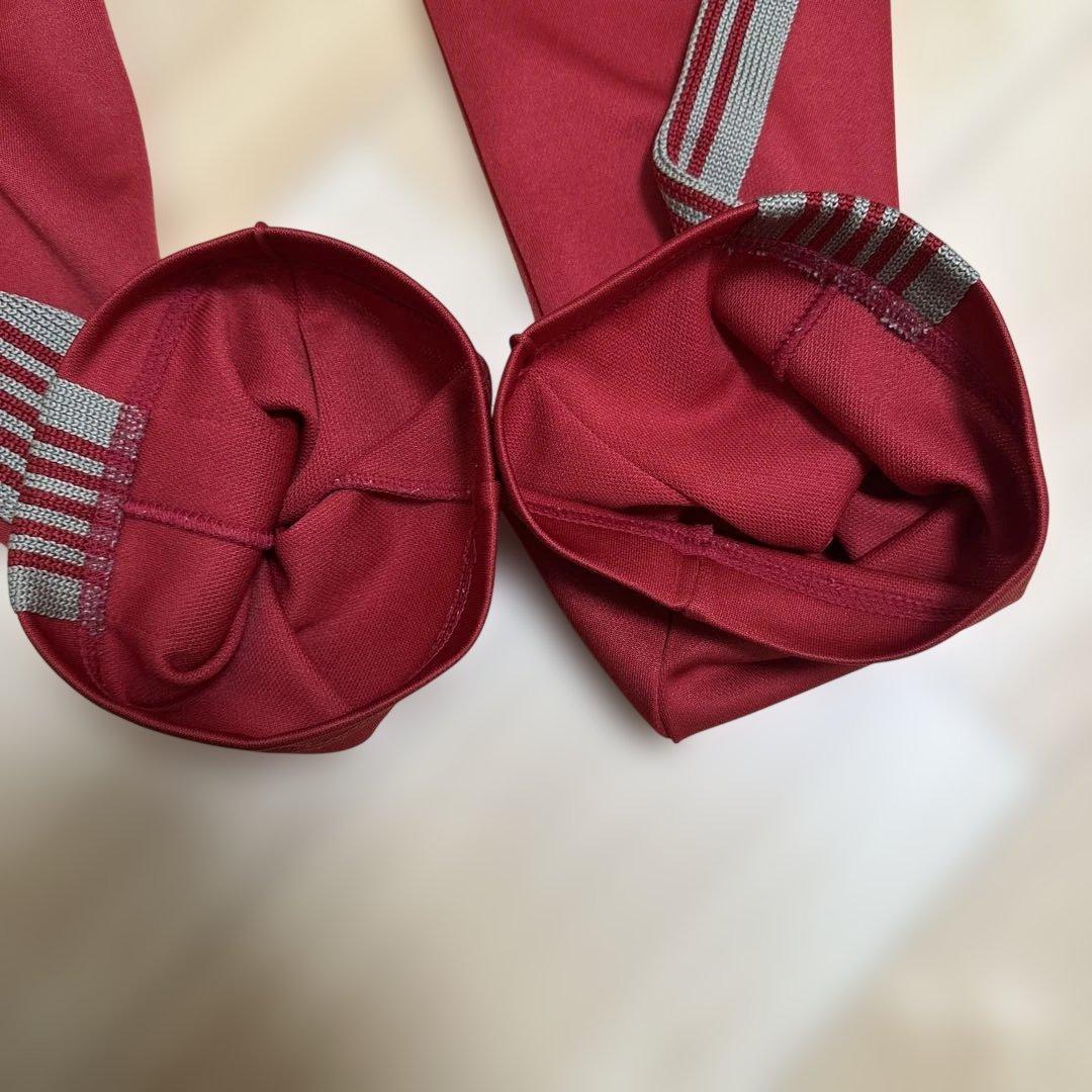 ニードルス トラックジャージ ストレート M ナロートラックパンツ