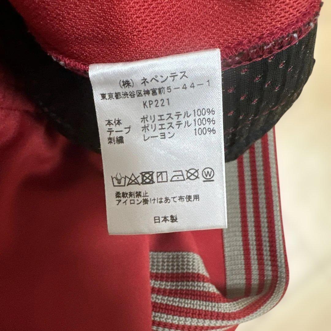 ニードルス トラックジャージ ストレート M ナロートラックパンツ